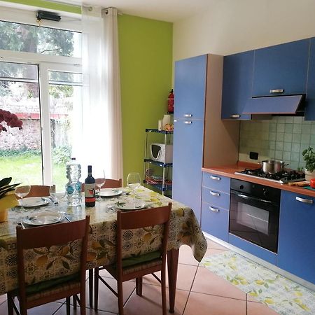 דירות ברדולינו La Casa Di Marzia מראה חיצוני תמונה