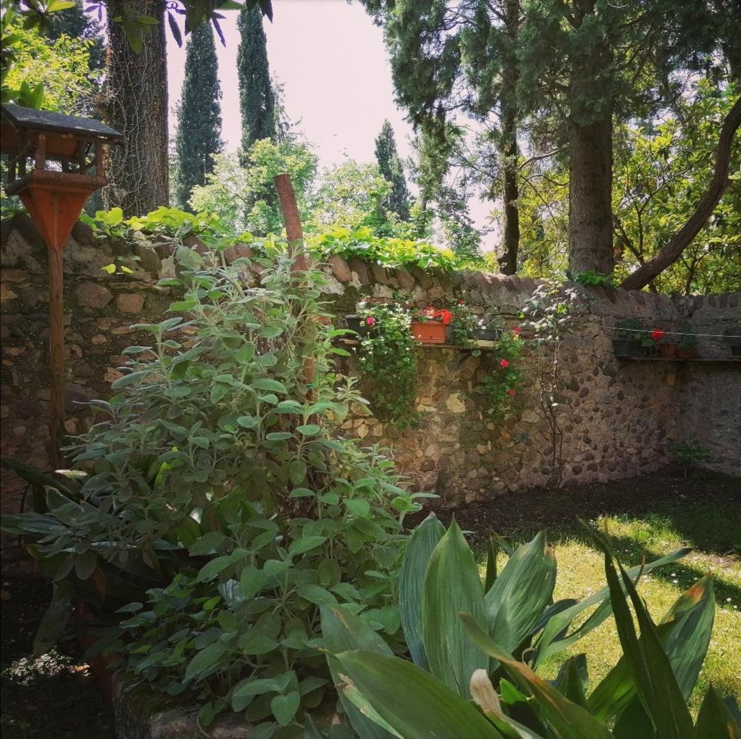 דירות ברדולינו La Casa Di Marzia מראה חיצוני תמונה