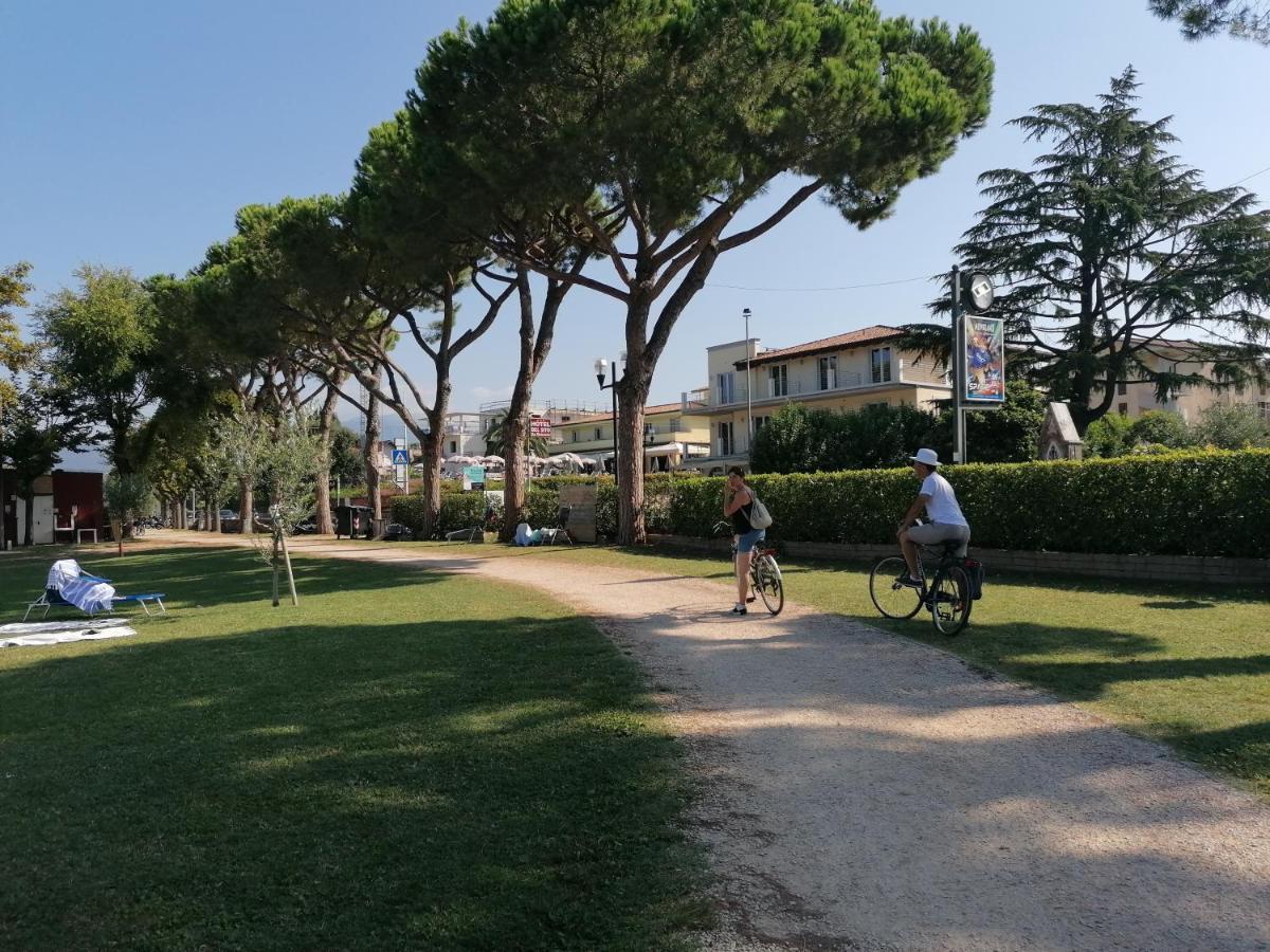 דירות ברדולינו La Casa Di Marzia מראה חיצוני תמונה