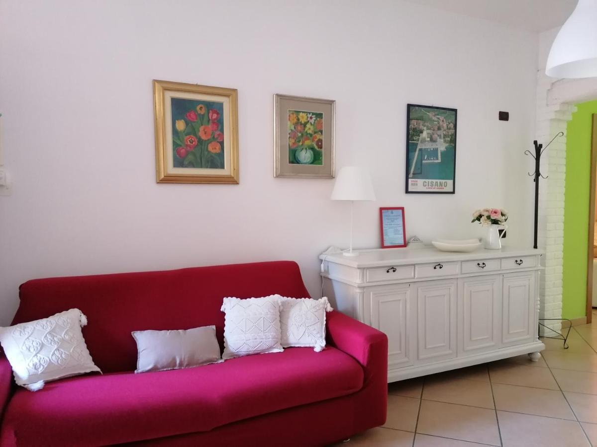 דירות ברדולינו La Casa Di Marzia מראה חיצוני תמונה