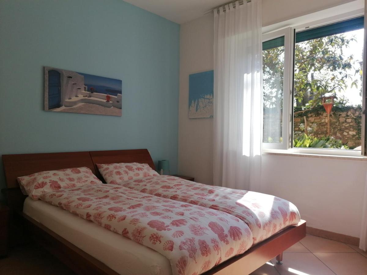 דירות ברדולינו La Casa Di Marzia מראה חיצוני תמונה