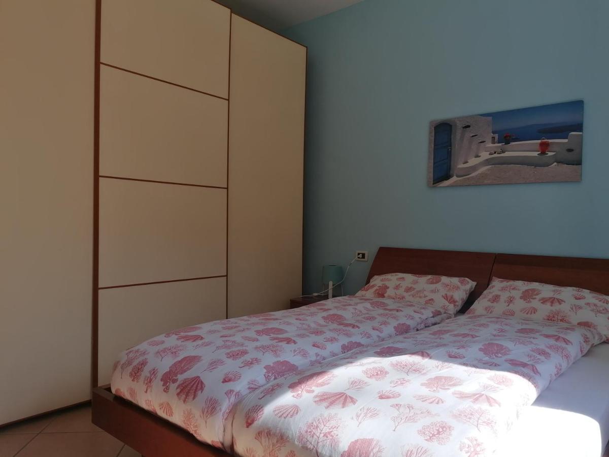 דירות ברדולינו La Casa Di Marzia מראה חיצוני תמונה
