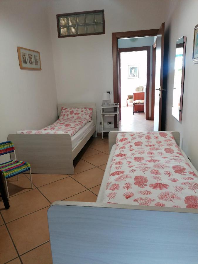 דירות ברדולינו La Casa Di Marzia מראה חיצוני תמונה