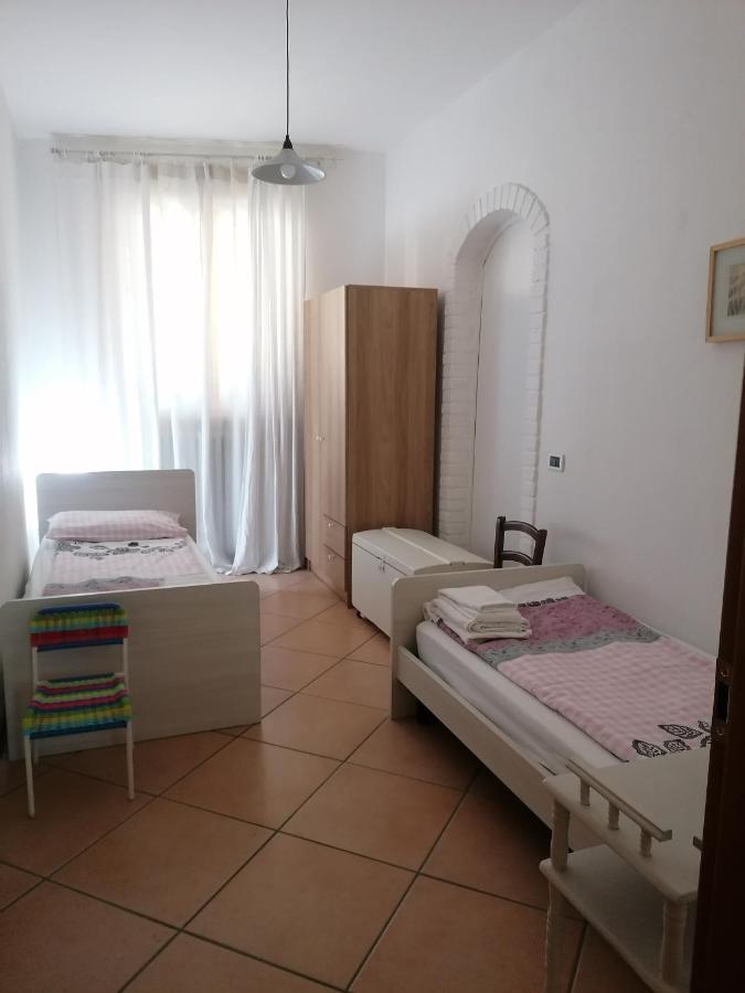 דירות ברדולינו La Casa Di Marzia מראה חיצוני תמונה