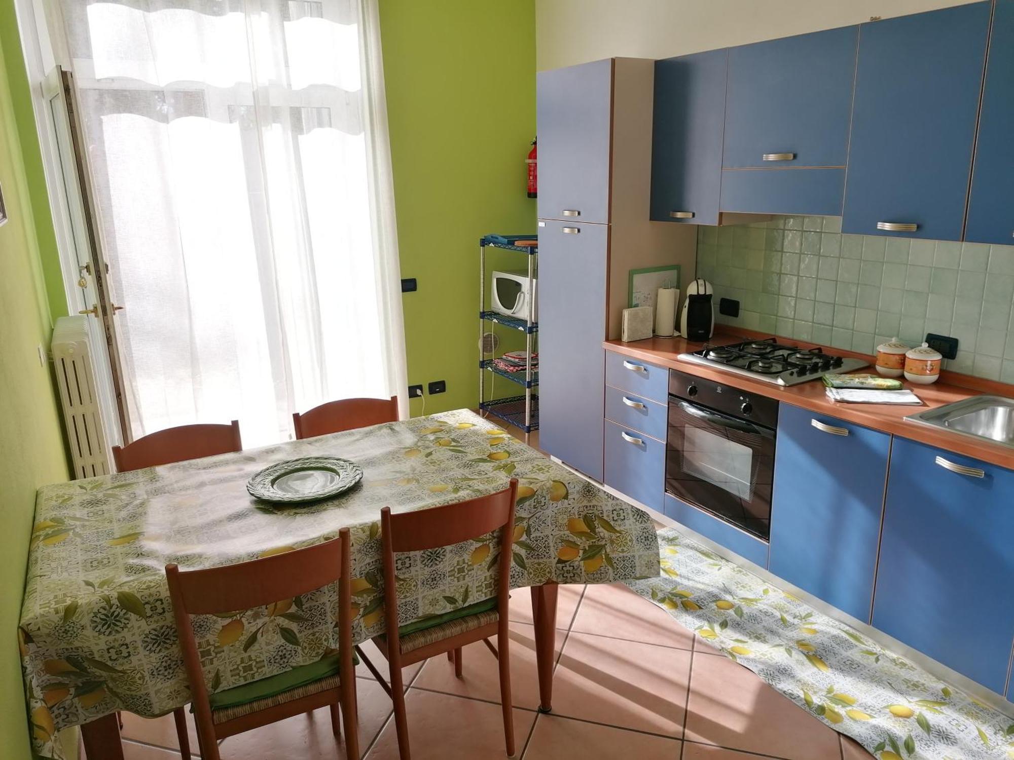 דירות ברדולינו La Casa Di Marzia מראה חיצוני תמונה