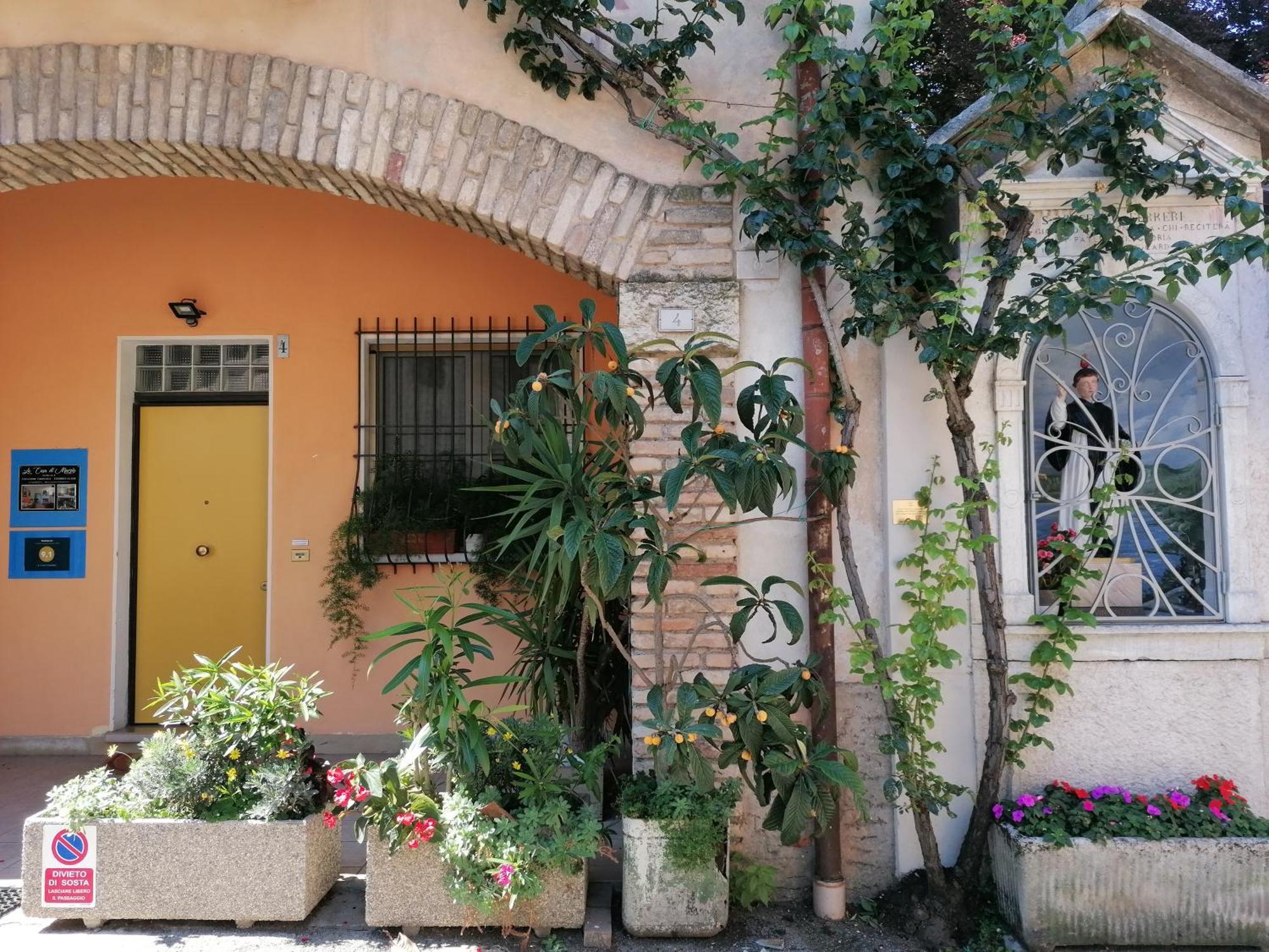 דירות ברדולינו La Casa Di Marzia מראה חיצוני תמונה
