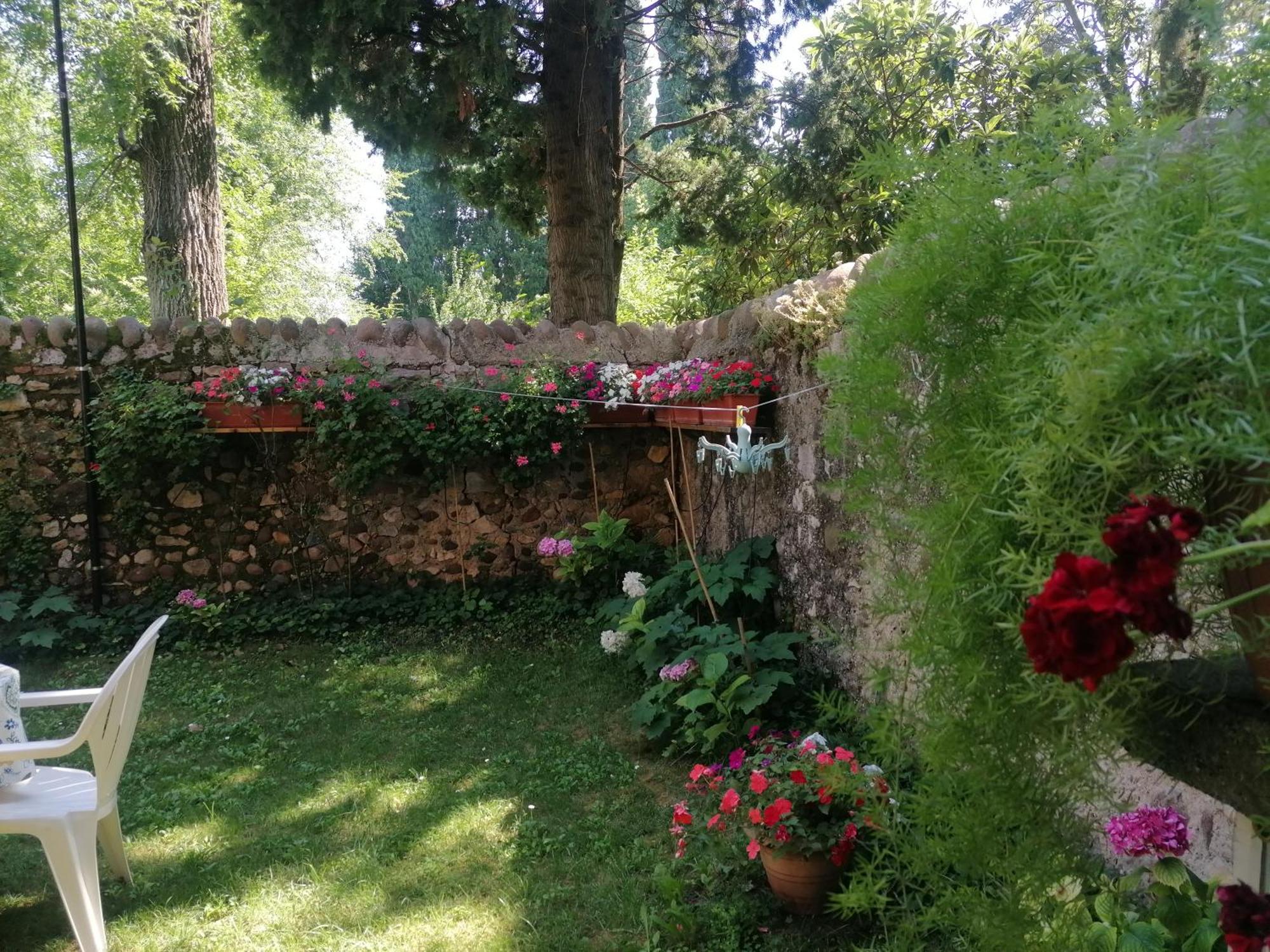 דירות ברדולינו La Casa Di Marzia מראה חיצוני תמונה