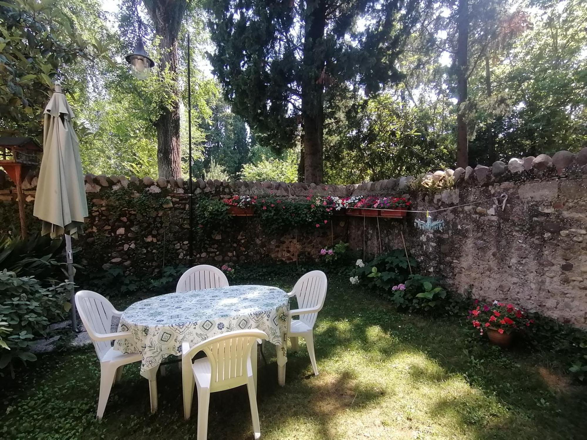 דירות ברדולינו La Casa Di Marzia מראה חיצוני תמונה
