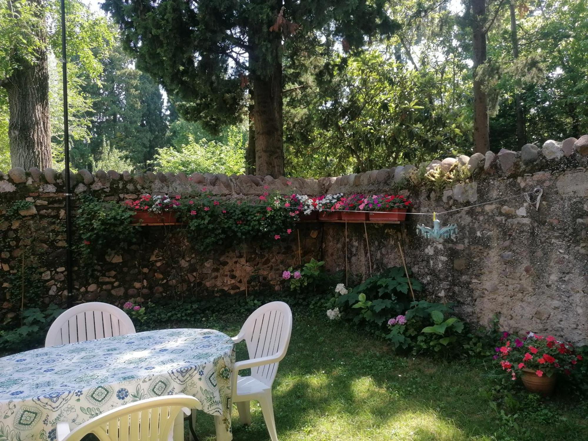 דירות ברדולינו La Casa Di Marzia מראה חיצוני תמונה