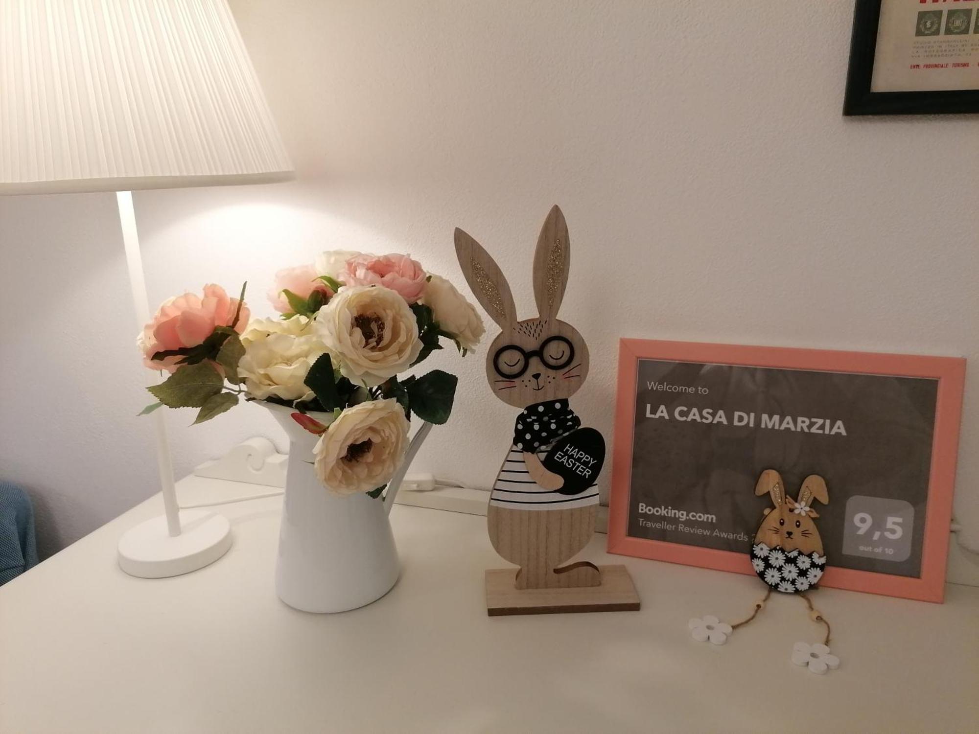 דירות ברדולינו La Casa Di Marzia מראה חיצוני תמונה