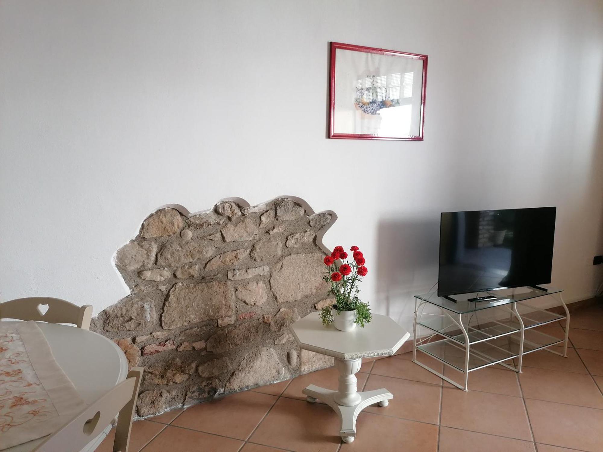 דירות ברדולינו La Casa Di Marzia מראה חיצוני תמונה