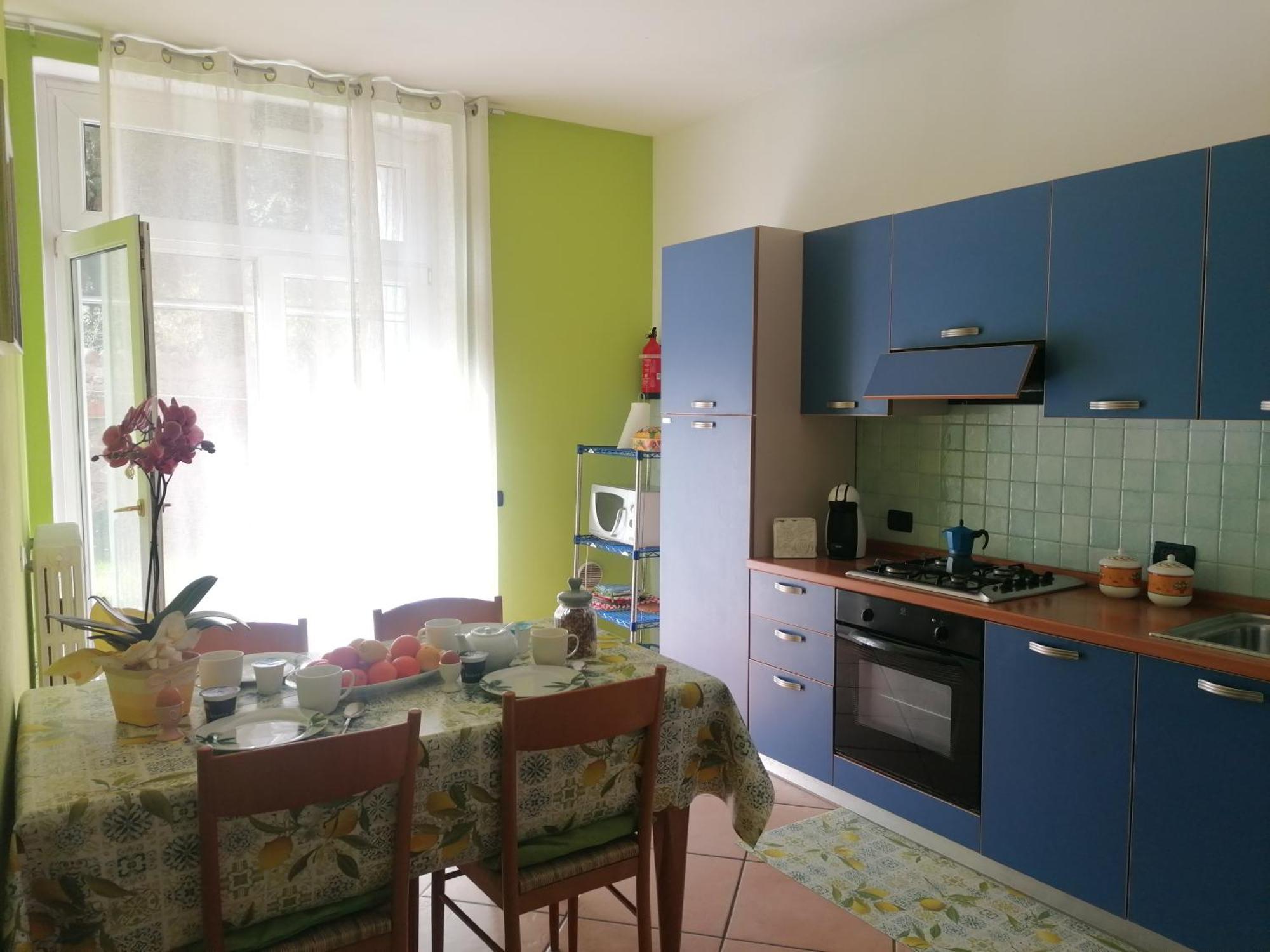דירות ברדולינו La Casa Di Marzia מראה חיצוני תמונה