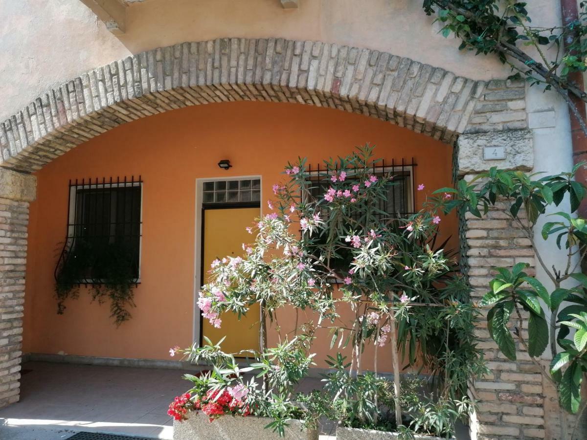דירות ברדולינו La Casa Di Marzia מראה חיצוני תמונה