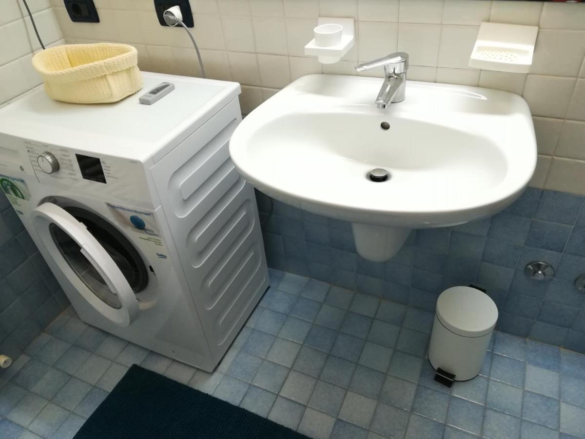 דירות ברדולינו La Casa Di Marzia מראה חיצוני תמונה