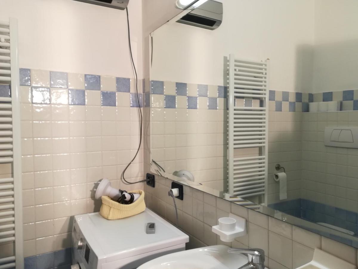 דירות ברדולינו La Casa Di Marzia מראה חיצוני תמונה