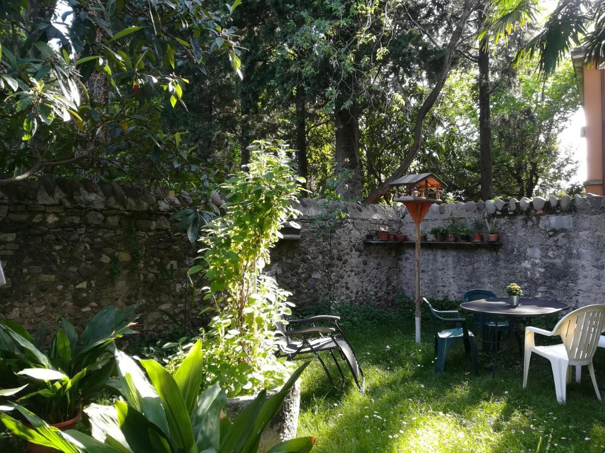 דירות ברדולינו La Casa Di Marzia מראה חיצוני תמונה